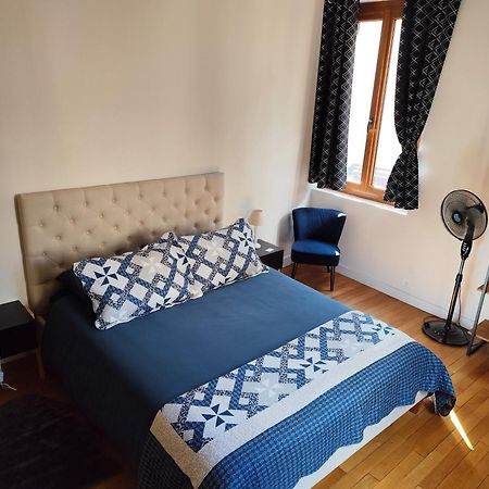 2 Pieces Totalement Renove Au Coeur De Bourges Apartman Kültér fotó
