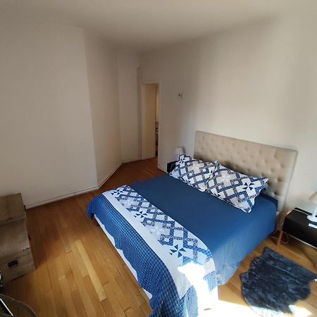 2 Pieces Totalement Renove Au Coeur De Bourges Apartman Kültér fotó