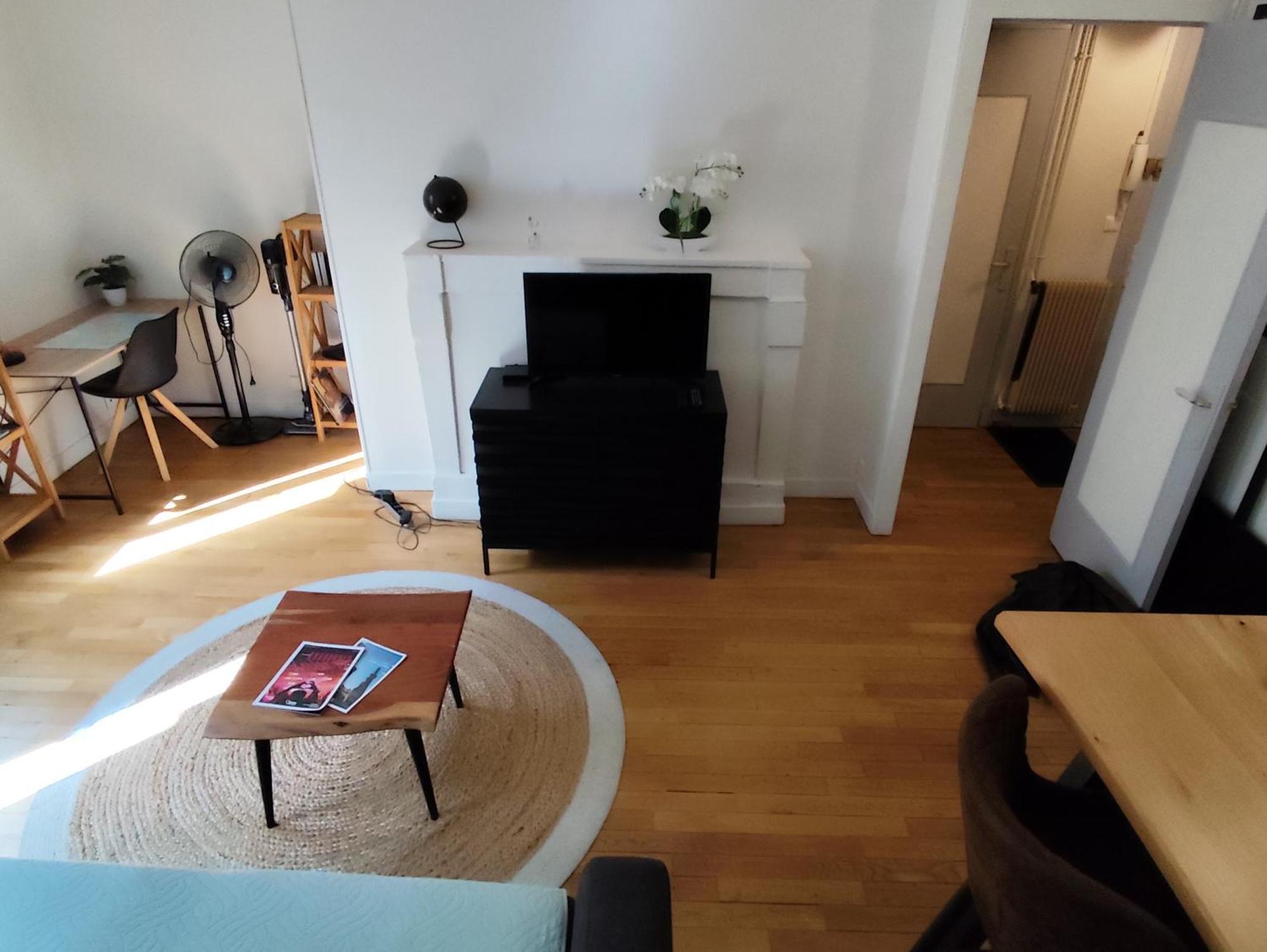 2 Pieces Totalement Renove Au Coeur De Bourges Apartman Kültér fotó