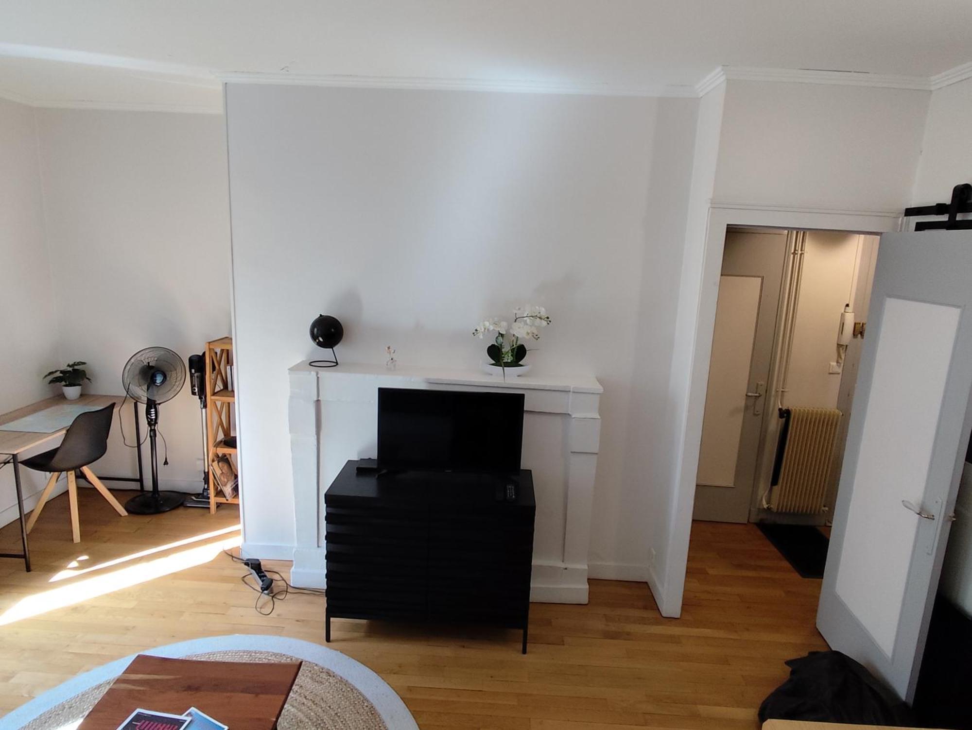 2 Pieces Totalement Renove Au Coeur De Bourges Apartman Kültér fotó