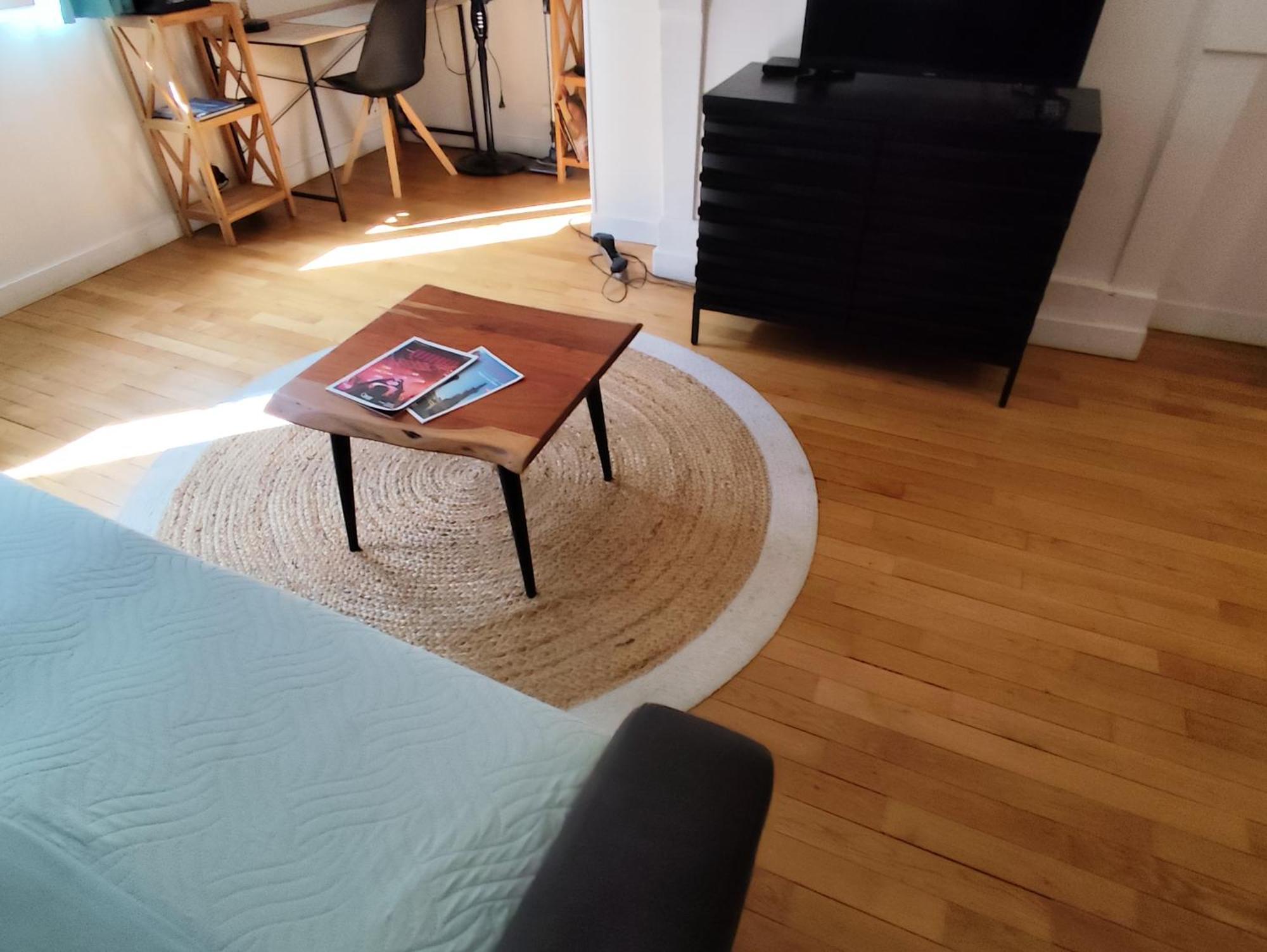 2 Pieces Totalement Renove Au Coeur De Bourges Apartman Kültér fotó